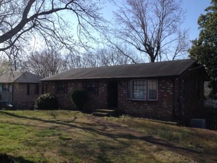 3129 Wilmoth Rd, Nashville, TN 37207