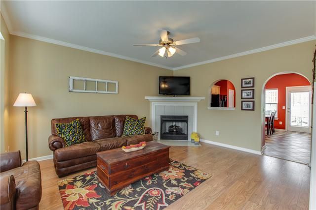 1101 Downs #307, Franklin, TN 37064