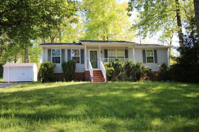 202 Nottingham Rd, Dickson, TN 37055