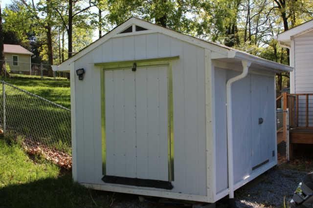 202 Nottingham Rd, Dickson, TN 37055