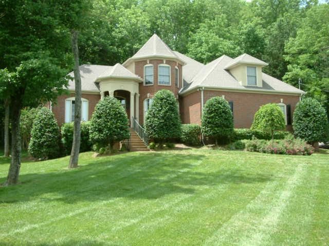 161 Timberline Dr, Franklin, TN 37069