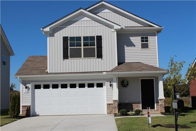 1917 Warmingfield Dr Lot4R, Murfreesboro, TN 37127