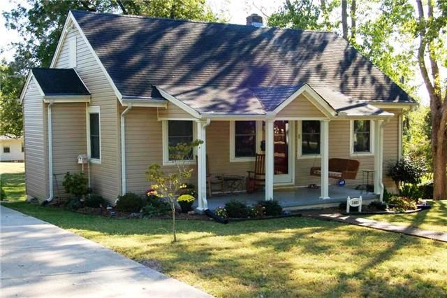 1401 Donelson Ave, Old Hickory, TN 37138