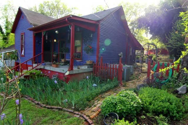 606 S 12th, Nashville, TN 37206