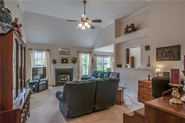 2021 Patrick Way, Spring Hill, TN 37174