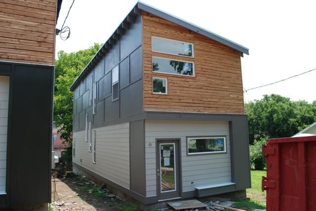 1309A Stainback Ave, Nashville, TN 37207