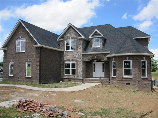 7227 Magnolia Valley Dr, Eagleville, TN 37060