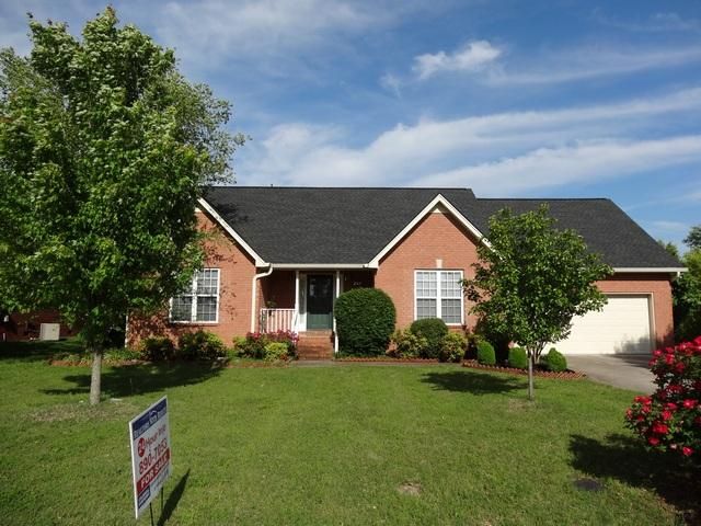 2628 Dorset St, Murfreesboro, TN 37129