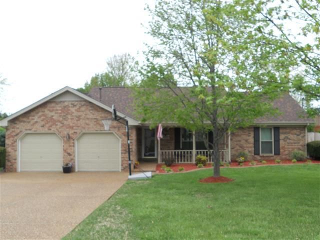 4021 Sam Davis Rd, Smyrna, TN 37167