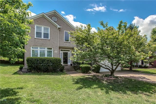 621 Caselton Ct, Franklin, TN 37069