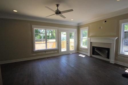 1306A Pillow St #A, Nashville, TN 37203