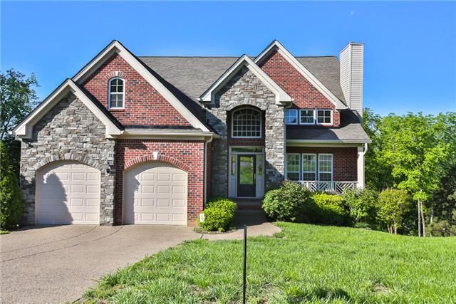 7541 Oakhaven Trce, Nashville, TN 37209