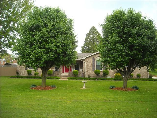 414 Hillview Dr, Mount Juliet, TN 37122