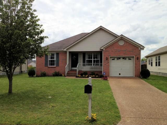 2949 Steamboat Dr, Nashville, TN 37214