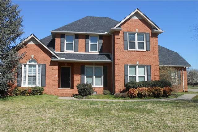 919 Shoreham St, Murfreesboro, TN 37129