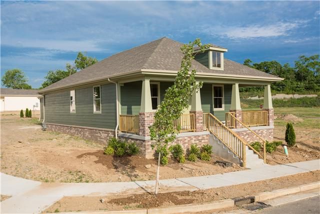 2334 Somerset Dr, Antioch, TN 37013