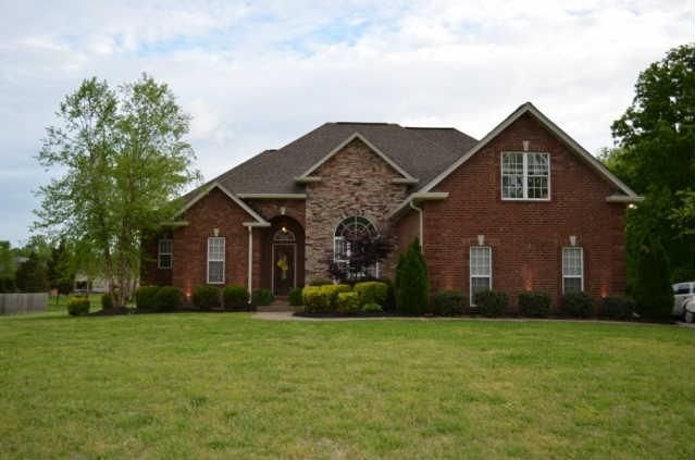 3008 Trice Pl, Lebanon, TN 37087