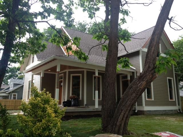 1815 Boscobel, Nashville, TN 37206