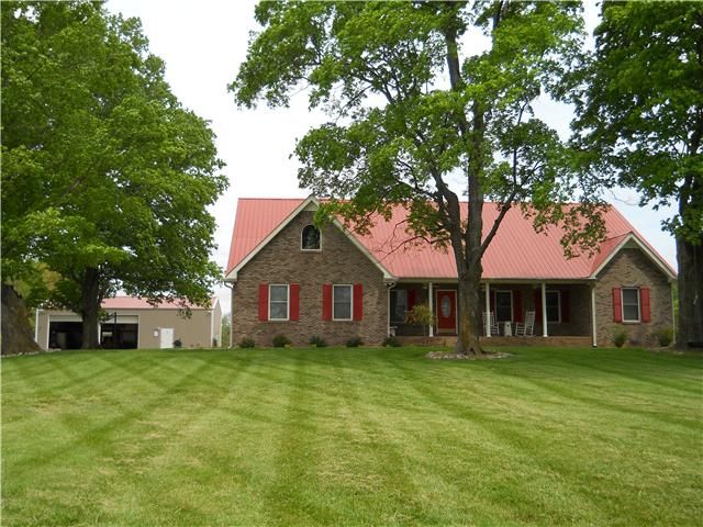 5140 Robertson Rd, Springfield, TN 37172