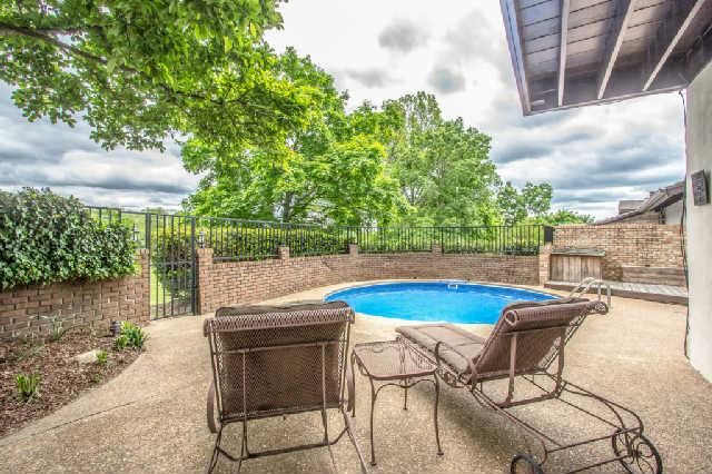 121 Rue De Grande, Brentwood, TN 37027