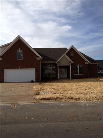 729 Willow Cove Dr, Murfreesboro, TN 37128