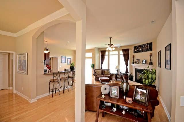 6033 Hagars Grove Ps, Hermitage, TN 37076