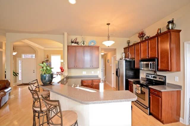 6033 Hagars Grove Ps, Hermitage, TN 37076