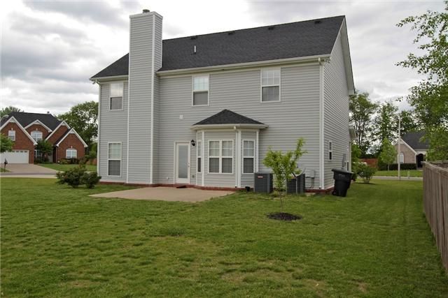 4708 Scottish Dr, Murfreesboro, TN 37128