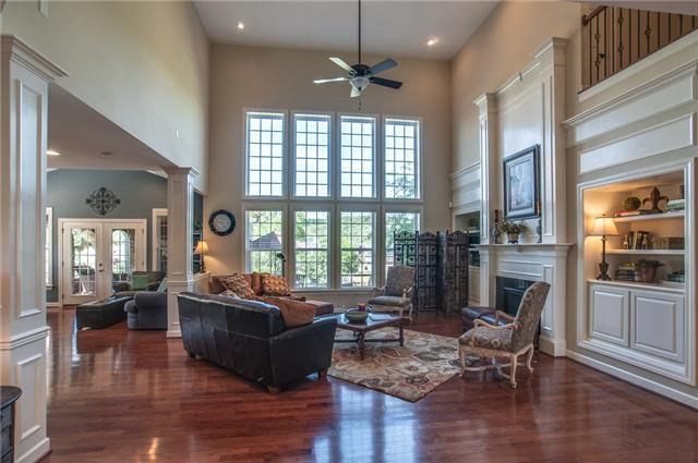 1827 Bronwyn Ct, Brentwood, TN 37027