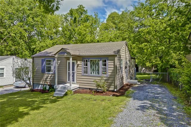 1009 Lenore St, Nashville, TN 37206