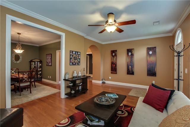 1027 Eden Park Dr, Franklin, TN 37067