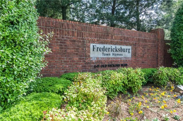 641 Old Hickory Blvd Unit 48 #48, Brentwood, TN 37027