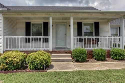 8374 Highway 99, Rockvale, TN 37153