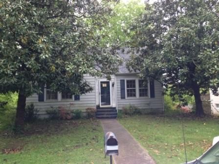 410 3rd Ave, Columbia, TN 38401