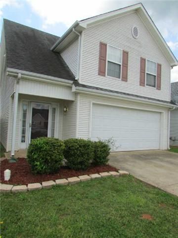 335 Indian Park Dr, Murfreesboro, TN 37128