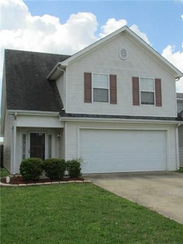 335 Indian Park Dr, Murfreesboro, TN 37128