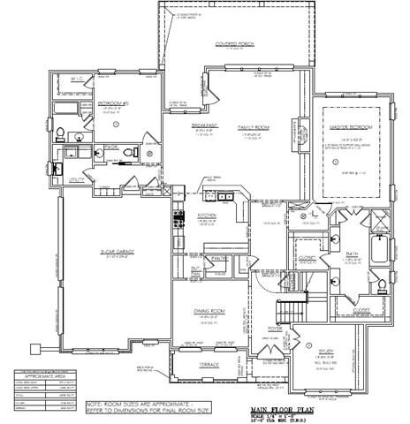 9488 Highland Bend Ct, Brentwood, TN 37027