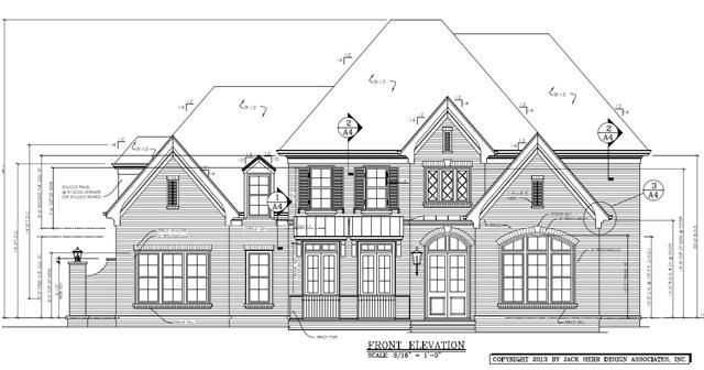 9488 Highland Bend Ct, Brentwood, TN 37027