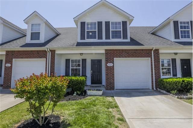 4865 Chelanie Cir, Murfreesboro, TN 37129