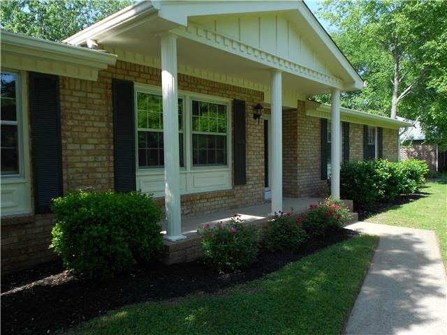 514 Allen Dr, Franklin, TN 37064