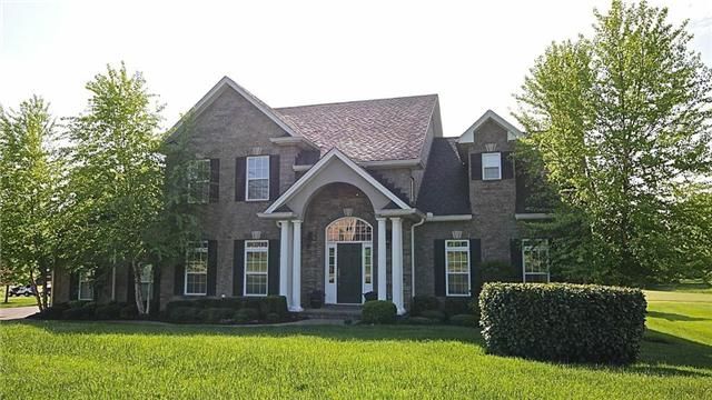 449 Buffalo Rn, Goodlettsville, TN 37072