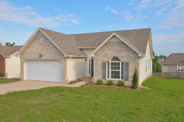 5013 Hectare Ln, La Vergne, TN 37086