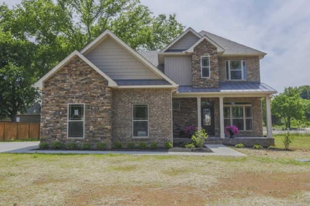 124 Tennerton Ln, Murfreesboro, TN 37129