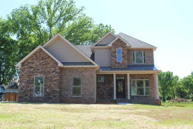 124 Tennerton Ln, Murfreesboro, TN 37129