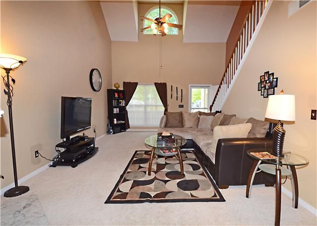 603 Mable, La Vergne, TN 37086