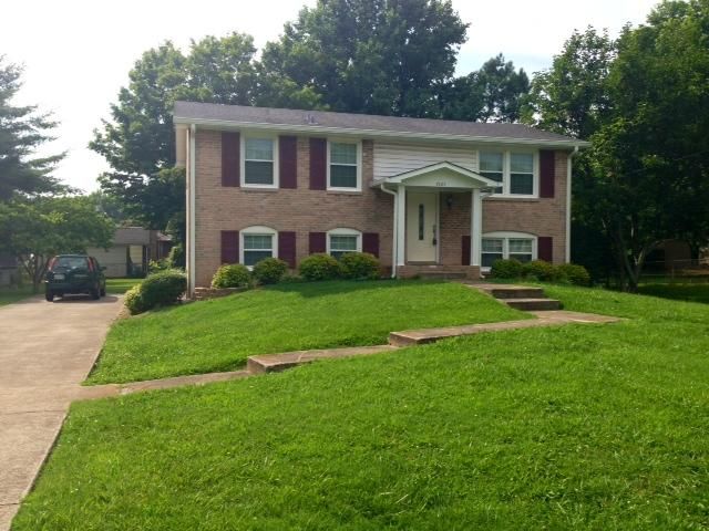 1927 S Rutherford Blvd, Murfreesboro, TN 37130