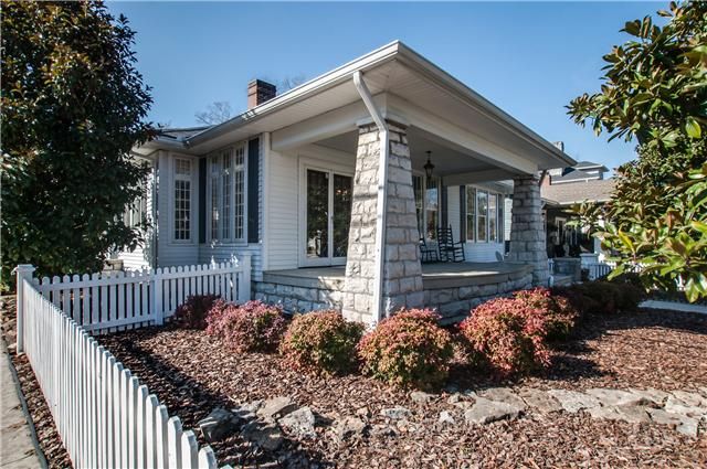 258 4th Ave S, Franklin, TN 37064