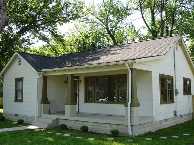 206 Rushwood Dr, Murfreesboro, TN 37130