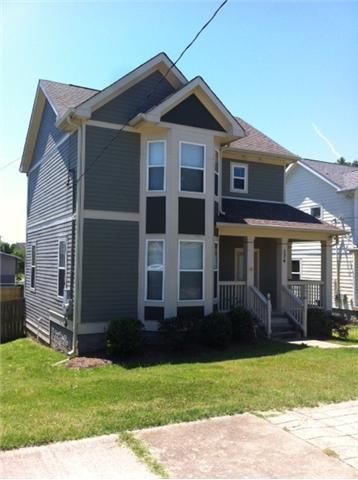 224 Treutland Ave, Nashville, TN 37207