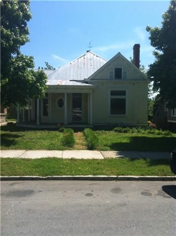 1412 Gartland Ave, Nashville, TN 37206